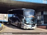 Empresa de Ônibus Nossa Senhora da Penha 65080 na cidade de Porto Alegre, Rio Grande do Sul, Brasil, por JULIO SILVA. Número da foto: #13135545.