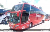 Expresso Itamarati 7317 na cidade de Barueri, São Paulo, Brasil, por Vitor Zimmermann.. Número da foto: #13135484.