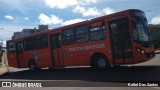 VCG - Viação Campos Gerais 1471 na cidade de Ponta Grossa, Paraná, Brasil, por Kallel Dos Santos. Número da foto: #13135641.