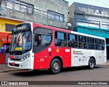 Allibus Transportes 4 5220 na cidade de São Paulo, São Paulo, Brasil, por Renan De Jesus Oliveira. Número da foto: #:id.