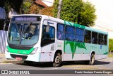 Viação Na Montanha 8048 na cidade de Campos do Jordão, São Paulo, Brasil, por Paulo Henrique Pereira Borges. Número da foto: #13135271.