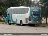 Auto Viação Camurujipe 4044 na cidade de Vitória da Conquista, Bahia, Brasil, por Davi Santos. Número da foto: #:id.