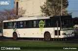 EasyBus 5012 na cidade de Foz do Iguaçu, Paraná, Brasil, por Carlos Kircheim. Número da foto: #13134485.