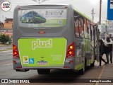 Transbus Cachoeirinha 2592 na cidade de Cachoeirinha, Rio Grande do Sul, Brasil, por Rodrigo Koscolka. Número da foto: #13134387.