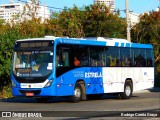 Viação Estrela RJ 177.033 na cidade de Niterói, Rio de Janeiro, Brasil, por Rodrigo Corrêa Graça. Número da foto: #:id.