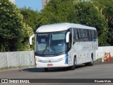 Auto Viação Catarinense 3339 na cidade de Curitiba, Paraná, Brasil, por Ricardo Matu. Número da foto: #:id.