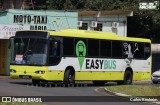 EasyBus 5016 na cidade de Foz do Iguaçu, Paraná, Brasil, por Carlos Kircheim. Número da foto: #13134502.
