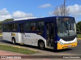 Stadtbus 1191 na cidade de Santa Cruz do Sul, Rio Grande do Sul, Brasil, por Rainer Schumacher. Número da foto: #13135111.