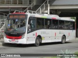 Transportes Barra D13018 na cidade de Rio de Janeiro, Rio de Janeiro, Brasil, por Gabriel Oliveira da Silva. Número da foto: #:id.
