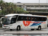 Viação Teresópolis RJ 203.040 na cidade de Rio de Janeiro, Rio de Janeiro, Brasil, por João Victor. Número da foto: #13135433.