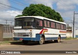 Ônibus Particulares BWE9420 na cidade de Porto Velho, Rondônia, Brasil, por Marcos Filho. Número da foto: #13134881.