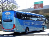 Viação São Luiz 25810 na cidade de Belo Horizonte, Minas Gerais, Brasil, por Adão Raimundo Marcelino. Número da foto: #13135780.
