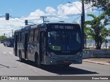 Viação Modelo 9093 na cidade de Aracaju, Sergipe, Brasil, por Bruno Ferreira. Número da foto: #:id.