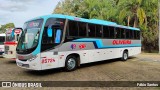 Viação Oliveira 25724 na cidade de Campinas, São Paulo, Brasil, por Fábio Santos. Número da foto: #13134749.