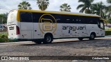 Expresso Araguari 1611 na cidade de Uberlândia, Minas Gerais, Brasil, por Cristiano Neto. Número da foto: #13134465.