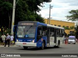 Sambaíba Transportes Urbanos 2 2498 na cidade de São Paulo, São Paulo, Brasil, por Rodolfo Rodrigues. Número da foto: #13134113.