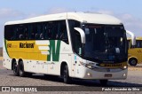 Viação Nacional 16140 na cidade de Vitória da Conquista, Bahia, Brasil, por Paulo Alexandre da Silva. Número da foto: #13133819.