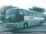 Viação Águia Branca 13551 na cidade de Vitória, Espírito Santo, Brasil, por Luiz Otavio Matheus da Silva. Número da foto: #13134094.