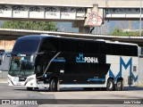 Empresa de Ônibus Nossa Senhora da Penha 64080 na cidade de Rio de Janeiro, Rio de Janeiro, Brasil, por João Victor. Número da foto: #13135568.
