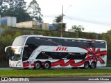 JBL Turismo 8600 na cidade de Embu das Artes, São Paulo, Brasil, por Josivaldo Oliveira. Número da foto: #13133316.