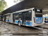 Viação Grajaú S.A. 6 1799 na cidade de São Paulo, São Paulo, Brasil, por Teotonio Mariano. Número da foto: #13134143.
