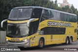 Crucero del Norte 3250 na cidade de Curitiba, Paraná, Brasil, por RM Busologia. Número da foto: #13135846.