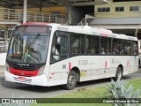 Transportes Barra D13282 na cidade de Rio de Janeiro, Rio de Janeiro, Brasil, por Gabriel Oliveira da Silva. Número da foto: #:id.