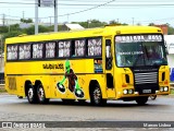 Balada Buss 0796 na cidade de Caruaru, Pernambuco, Brasil, por Marcos Lisboa. Número da foto: #13135383.