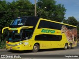Eucatur - Empresa União Cascavel de Transportes e Turismo 4850 na cidade de Cuiabá, Mato Grosso, Brasil, por Douglas Andrez. Número da foto: #13133360.
