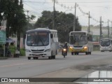 Transporte Complementar de Jaboatão dos Guararapes TP-495 na cidade de Jaboatão dos Guararapes, Pernambuco, Brasil, por Jonathan Silva. Número da foto: #13133301.