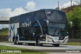 Empresa de Ônibus Nossa Senhora da Penha 61285 na cidade de Santa Isabel, São Paulo, Brasil, por George Miranda. Número da foto: #:id.