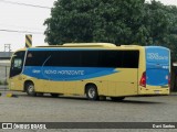 Viação Novo Horizonte 591811 na cidade de Vitória da Conquista, Bahia, Brasil, por Davi Santos. Número da foto: #:id.