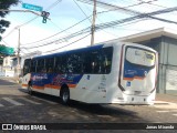 Transcorp 7573 na cidade de Ribeirão Preto, São Paulo, Brasil, por Jonas Miranda. Número da foto: #13135345.