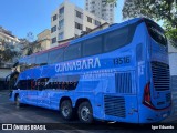 UTIL - União Transporte Interestadual de Luxo 13516 na cidade de Belo Horizonte, Minas Gerais, Brasil, por Igor Eduardo. Número da foto: #13135959.