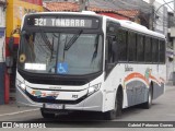 Auto Viação Salineira 702 na cidade de Cabo Frio, Rio de Janeiro, Brasil, por Gabriel Petersen Gomes. Número da foto: #13134399.