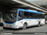 Transportes Barra C13030 na cidade de Rio de Janeiro, Rio de Janeiro, Brasil, por Gabriel Oliveira da Silva. Número da foto: #13135727.