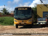 Prefeitura Municipal de Brejo do Piauí 1181 na cidade de Brejo do Piauí, Piauí, Brasil, por Marcio Eduardo da Silva Morais. Número da foto: #13133379.