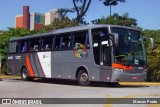 Empresa de Ônibus Pássaro Marron 45.752 na cidade de São Paulo, São Paulo, Brasil, por Marcus Prado. Número da foto: #13133597.