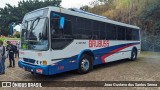 Brubuss Transportes 100 na cidade de Campinas, São Paulo, Brasil, por Joao Gustavo dos Santos Senna. Número da foto: #13135001.