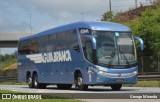 Viação Águia Branca 31920 na cidade de Santa Isabel, São Paulo, Brasil, por George Miranda. Número da foto: #:id.