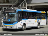 Transportes Barra D13167 na cidade de Rio de Janeiro, Rio de Janeiro, Brasil, por Gabriel Oliveira da Silva. Número da foto: #13135693.