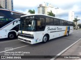 Fontenele Turismo 7700 na cidade de Barueri, São Paulo, Brasil, por Vitor Zimmermann.. Número da foto: #13135535.