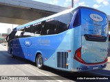 Viação São Luiz 25810 na cidade de Belo Horizonte, Minas Gerais, Brasil, por Adão Raimundo Marcelino. Número da foto: #13135765.
