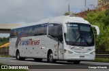 Auto Viação TransMinas 2001 na cidade de Santa Isabel, São Paulo, Brasil, por George Miranda. Número da foto: #13135105.