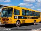 Prefeitura Municipal de União 46 na cidade de Teresina, Piauí, Brasil, por Clemilton Rodrigues . Número da foto: #13133763.