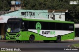 EasyBus 5003 na cidade de Foz do Iguaçu, Paraná, Brasil, por Carlos Kircheim. Número da foto: #13134428.