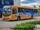 Transpiedade BC - Piedade Transportes Coletivos 658 na cidade de Balneário Camboriú, Santa Catarina, Brasil, por Nicolas Amaral. Número da foto: #13135816.