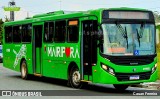 Dinatur Traslados e Turismo M19006 na cidade de Mairiporã, São Paulo, Brasil, por Cauan Ferreira. Número da foto: #13134156.