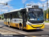 Empresa de Transportes Nova Marambaia AT-66701 na cidade de Belém, Pará, Brasil, por Josiel Ramos. Número da foto: #13134784.