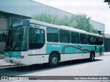 Viação Águia Branca 5000 na cidade de Ipatinga, Minas Gerais, Brasil, por Luiz Otavio Matheus da Silva. Número da foto: #13134152.